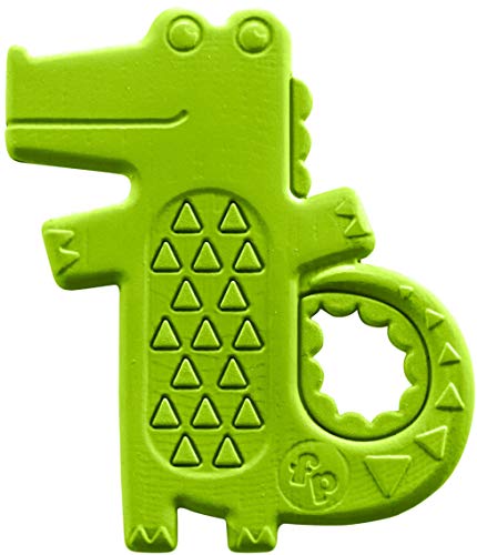 Image of Fisher-Price Alligator Teether