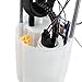 A-Premium Electric Fuel Pump Module Assembly with Sending Unit Compatible with Volvo S40 2004-2010, V50 2005-2010, 2.4L, Replace# 31261425