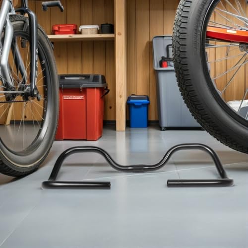 Guidon vélo large SOIMISS potence réglable haute stabilité noir sable - 6