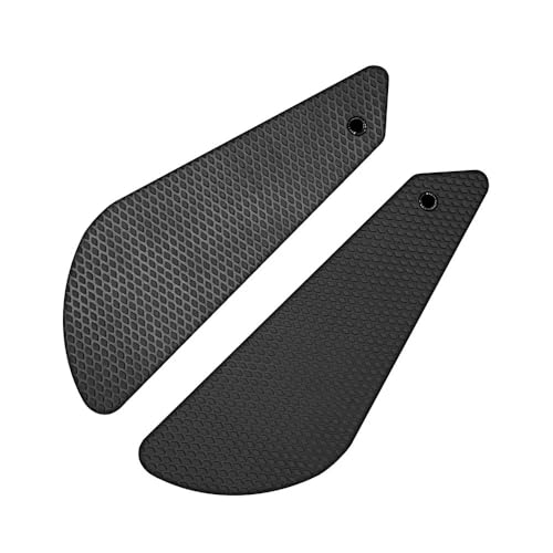 Coussinet de réservoir antidérapant moto CBR600RR protection grip latéral