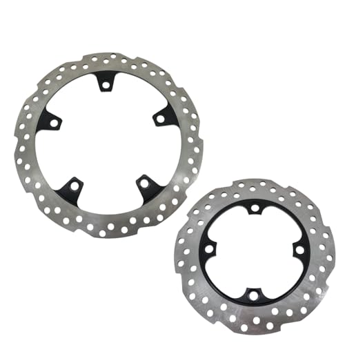 Disque de frein avant et arrière pour CB190R CB190X CBF190R