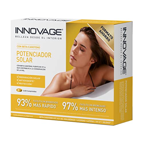 Innovage, Solar Duplo, 39.12 G