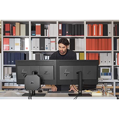 Amazon.com: HP Z2 Mini G5 Workstation - 1 x Intel Core i7 Octa