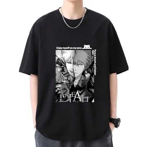 [DYLOSAZX] BLEACH �u���[�` ���؃��L�A Kuchiki Rukia �A�j�� ���� ���s T�V���c �����Y ���f�B�[�X �v�����g �X�|�[�c �ĕ� �g�b�v�X ���� ���n �ʋC�� �t�@�b�V���� ������� ��������T�V���csizeS