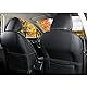 Blueshyhall Auto Sitzbezug Massage, Coole Atmungsaktive Autositzbezüge Sommer Sitzauflage Auto Vordersitze, Holzperlen Sitzauflage Auto Vordersitze, Universalle Massagekissen Für Auto, Büro (Schwarz)