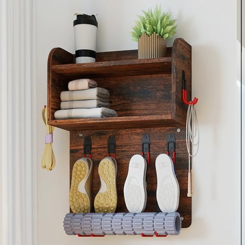 Skandiquip Wall Mounted Shelf