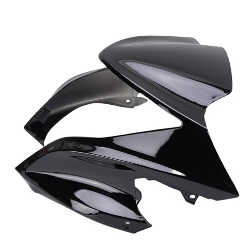 Generic Headlight Fairing Cowl, Lightweight Front Upper Nose Headlight Fairing Cover Stylish for