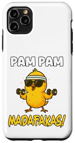 W MADAFAKAS ? ʔX|[c؃gfUC X}zP[X iPhone 11 Pro Max p
