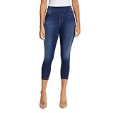 Nine West Women's Heidi Ready-to-Go Pull On Legging