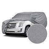 Covercraft Custom Fit Car Covers WeatherShield HP Gray Gray C17933PG