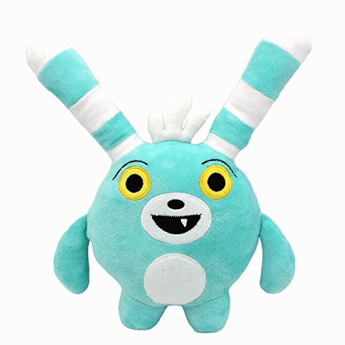 butterbean cafe plush