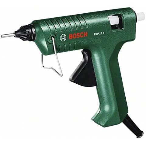 Pistola de Pegamento Bosch Home and Garden 603264503 PKP 18-E Cover