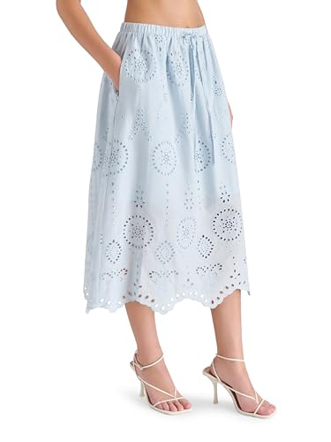 Steve Madden Women's Anaisa Skirt4