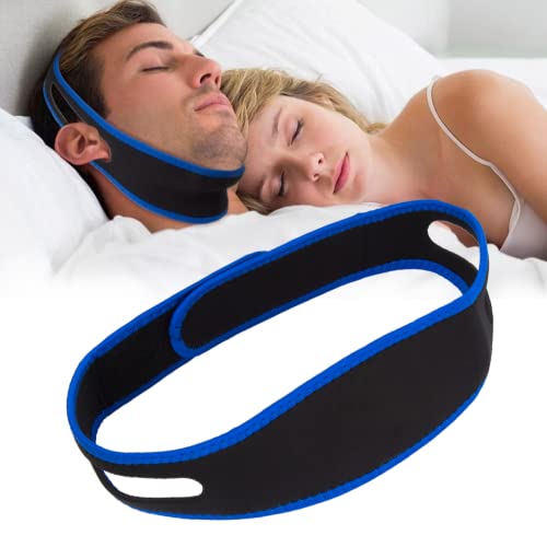 10 Best Chin Straps For Cpap Review And Buying Guide in 2023