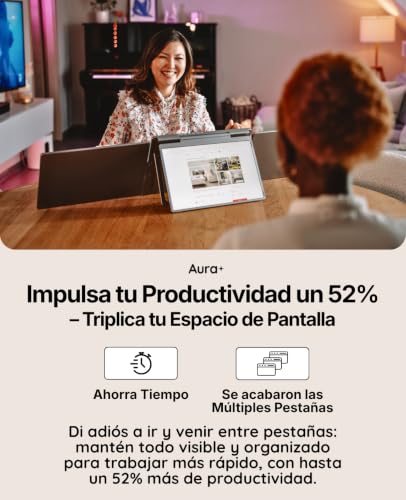 Image of Triple Go 16 inch Plus | Portable Monitor Extender