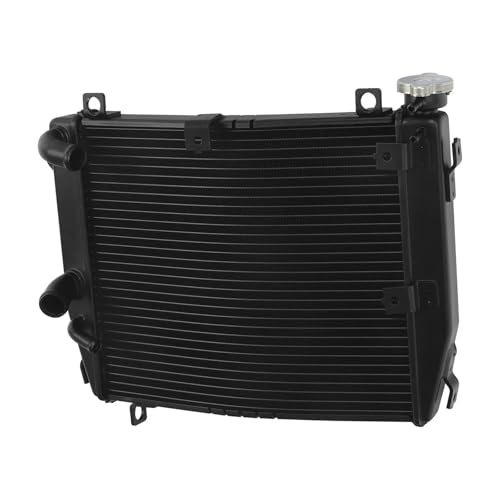Refroidisseur radiateur RS660 pour trajets quotidiens et sessions piste moto 2021-2023