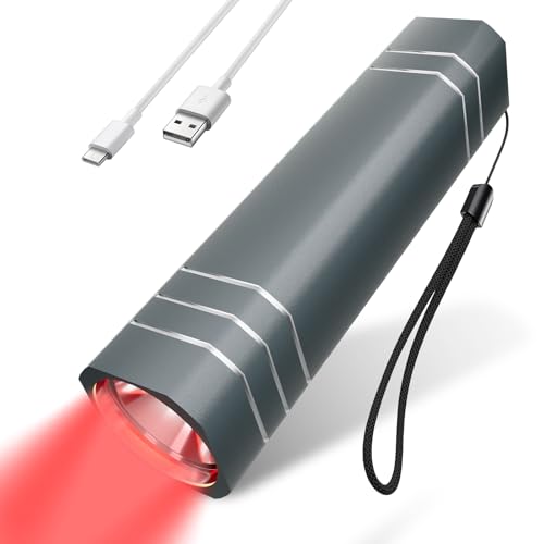 Portable Red Light & NIR Joint Therapy Wand