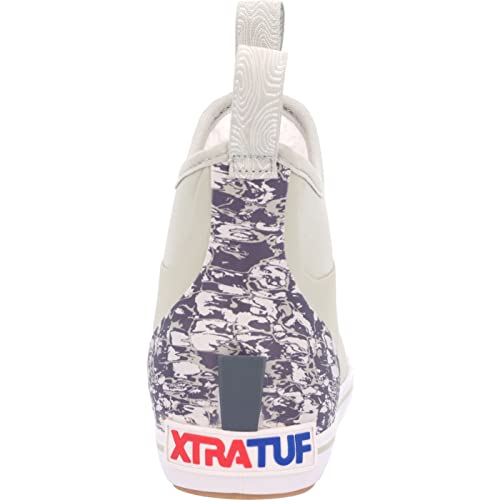 Image of Xtratuf Women's 6 In Ankle Deck Boot