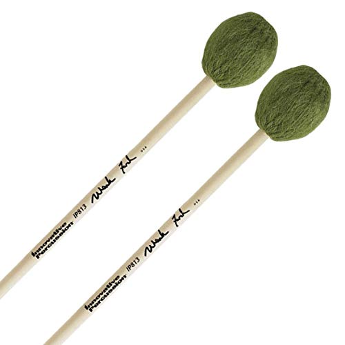 Innovative Percussion Mark Ford Series Mallets, Inch (Ip813) #TOP1