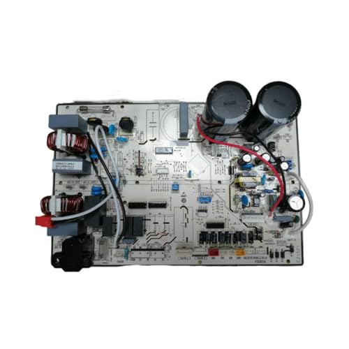 Haier、エアコンメインボードコンピュータコントロールボード0011800241Q 0011800241C 0011800241M 0011800241Hと互換性あり、交換用アクセサリ(0011800241Y)
