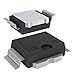PD57018S-E, Trans RF MOSFET N-CH 65V 2.5A 3-Pin PowerSO-10RF (Straight Lead) Tube