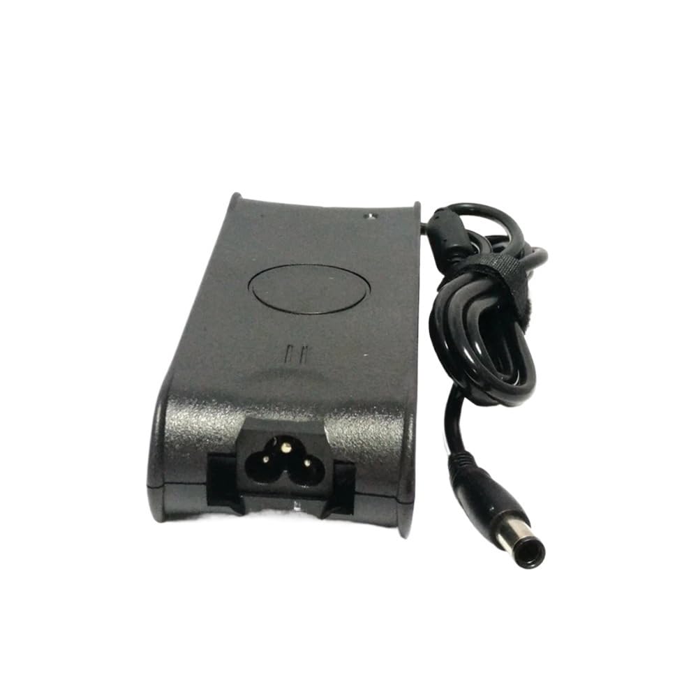 Cargador 19.5V 4.62A N5110 Adaptador de Alta Durabilidad con Cable Eléctrico AU