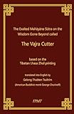 Vajra Cutter Sutra English