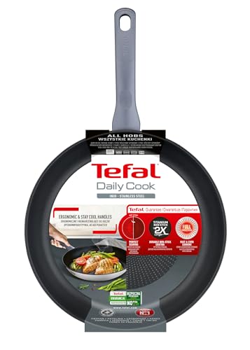 Imagen de Tefal Daily Cook - Sartén de 20 cm