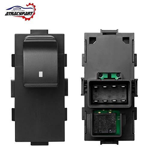 Atracypart AP-22895545 Power Window Switch Passenger Front Right thumb #5
