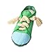 1 jouet à mâcher pour chien en forme de chaussure indestructible pour animal domestique jouet cadeau pour bébé chien