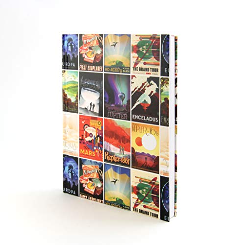 NASA Visions of the Future Journal