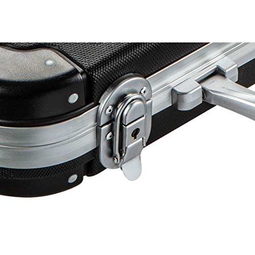 NEO TOOLS Elektriker-Koffer 108-tlg, kompletter Koffer mit Einer Reihe der nützlichsten Elektrowerkzeuge einschließlich… – Bild 8