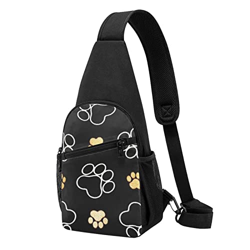 Sac à dos à bandoulière chien idéal pour balades et randonnées