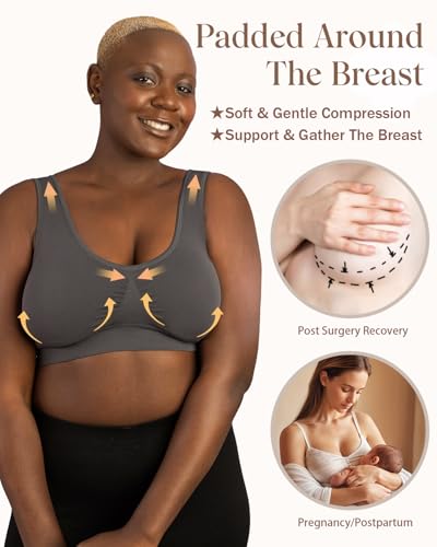 Image of Coobie Comfort Bra