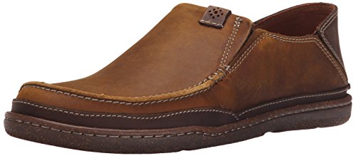Clarks Men's Trapell Form Slip-On Loafer