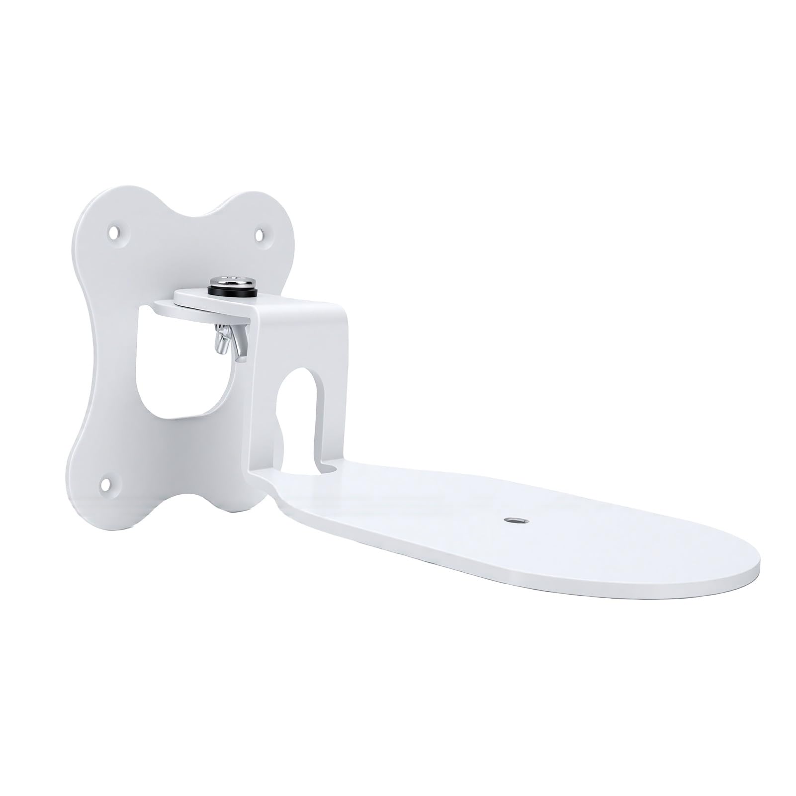 Supporto per Altoparlante Wireless da Parete, Struttura in Metallo 3 Mm