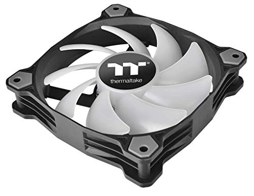 Build My PC, PC Builder, Thermaltake Pure 12 ARGB