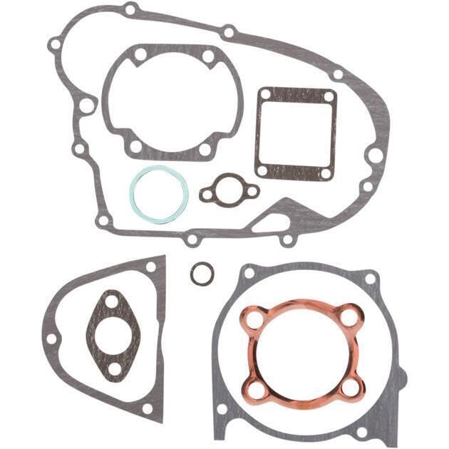 ATV&UTV Replace Parts & Accessories for Vesrah Complete Gasket Kit for Yamaha DT175 1974-1976 for Yamaha DT175 1974-1976 Mod-BBM45-FV11051