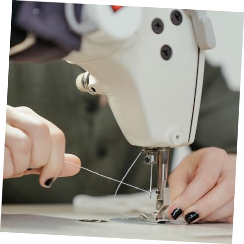 Aiguilles de machine de qualité supérieure DOITOOL, accessoires de couture durables et précis - 6