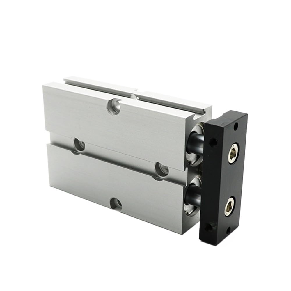 Cilindro neumático, Cilindro neumático de aleación de aluminio