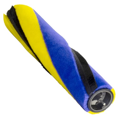 V12/V15 Slim Roller Bar
