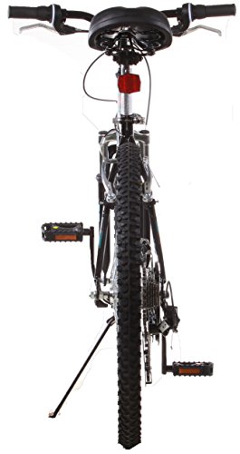 Image of Titan Trail 21-Speed Suspension Men's Mountain Bike