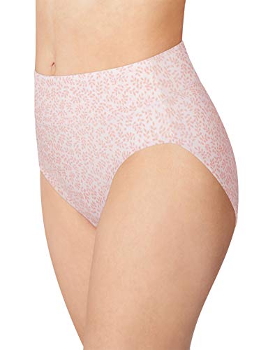 Image of Bali Women's Passion for Comfort Hi-cut Panty