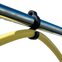 Algopix Similar Product 20 - Marinco CLIP01 Cordset Clip S Style