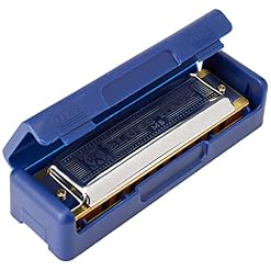 Hohner Harmonica Blues Harp en do majeur - Les Beatles, Paul McCartney, John Lennon, RIngo Starr, George Harrison Hohner Harmonica Blues Harp en do majeur – Image 5