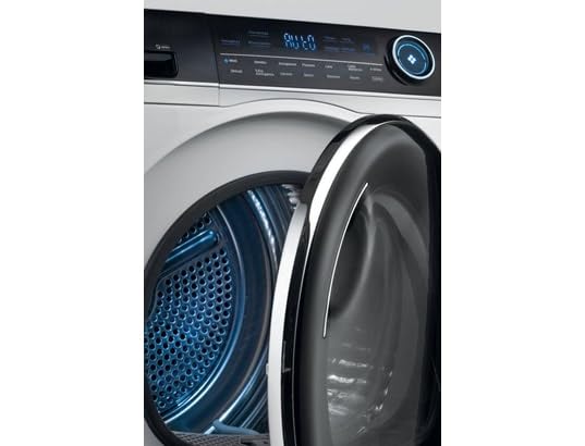 HAIER Sèche linge Condensation HD100-A2979N-FR