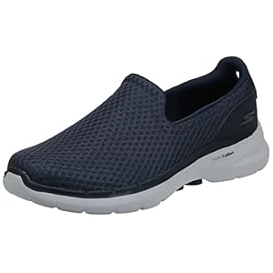Skechers Ga lopen 6 Bont heren Sneaker