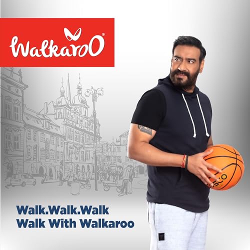 Image of WALKAROO WC4828 Mens Casual and Regular Wear Fashion Sandals