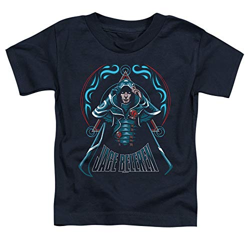 Magic The Gathering Jace Unisex Toddler T Shirt for Boys and Girls