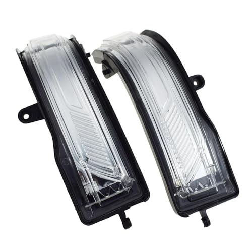 Clignotant LED latéral pour rétroviseur Ram 1500 2019-2022